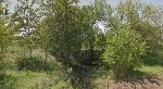 Small bridge on former CRI&P line between Haileyville and Pittsburg, OK.